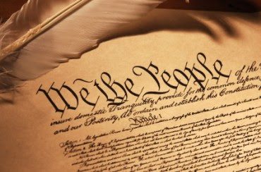 Constitution: Preamble and Legislative Branch