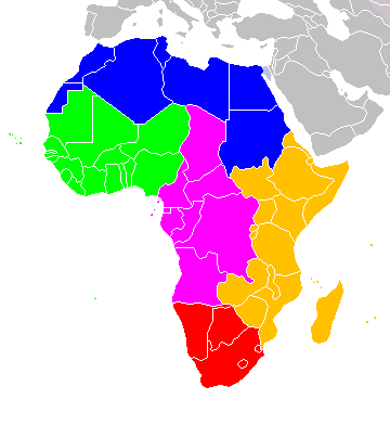 7SS Ch 20-1 Europe Divides Africa