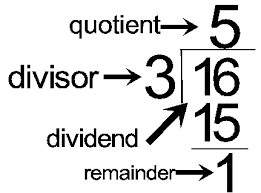 6th Grade Fall Final Math Pt. 3