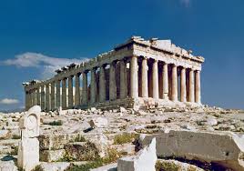 Ancient Greece Review Game