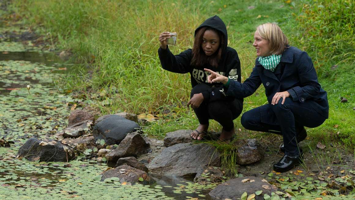 Environmental Science Midterm 