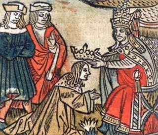 Medieval Europe History Questions