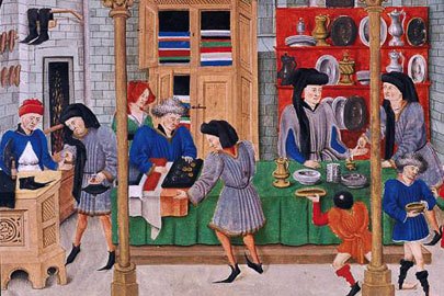 Chapter 10: The Reshaping of Medieval Europe Study Guide