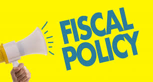 Fiscal Policy review