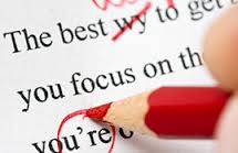 Grammar and Sentence Correction Flashcard（basic level)）