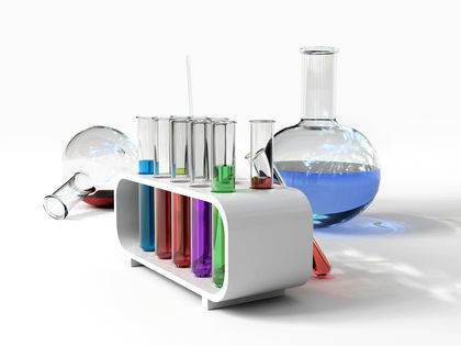 Chemical Reactions and Reactants