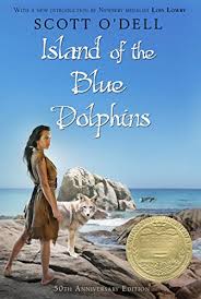 Island of the Blue Dolphins Vocabulary Chapters 1-15