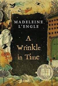 A Wrinkle in Time Ch. 5-8  Review