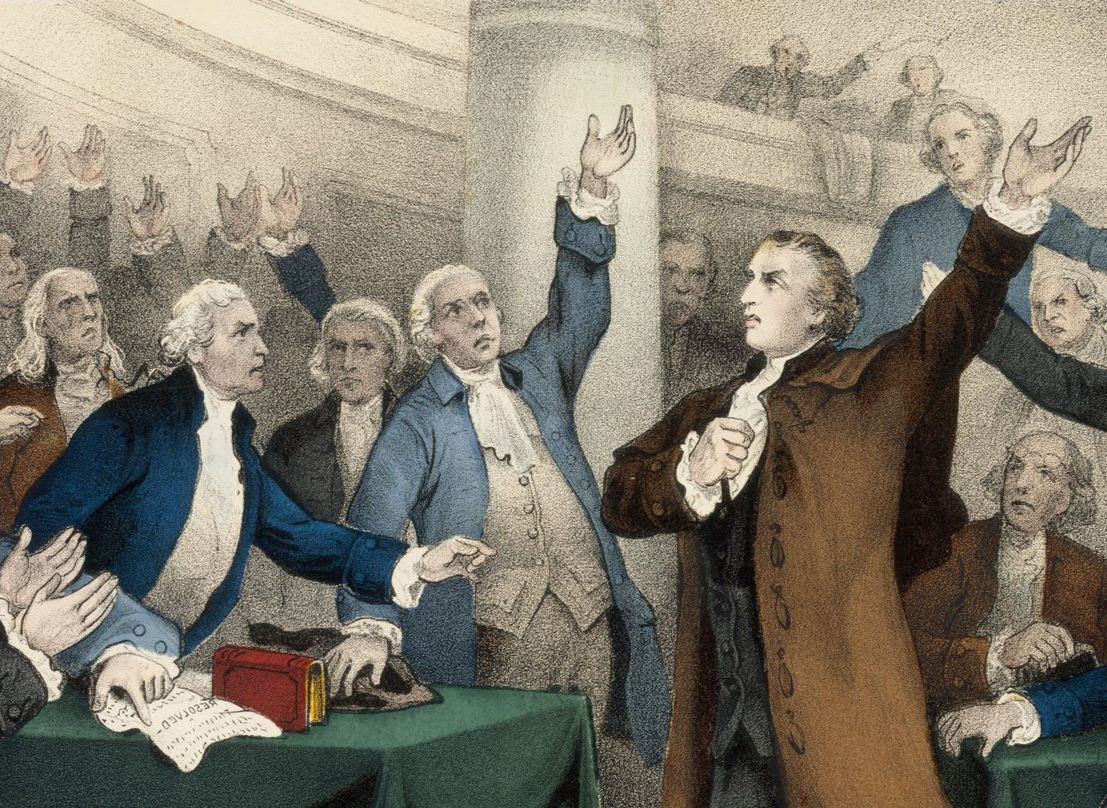 British Policies in the American Colonies ESOL