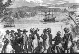 Ch3 L1-3: Settling the Colonies in North America