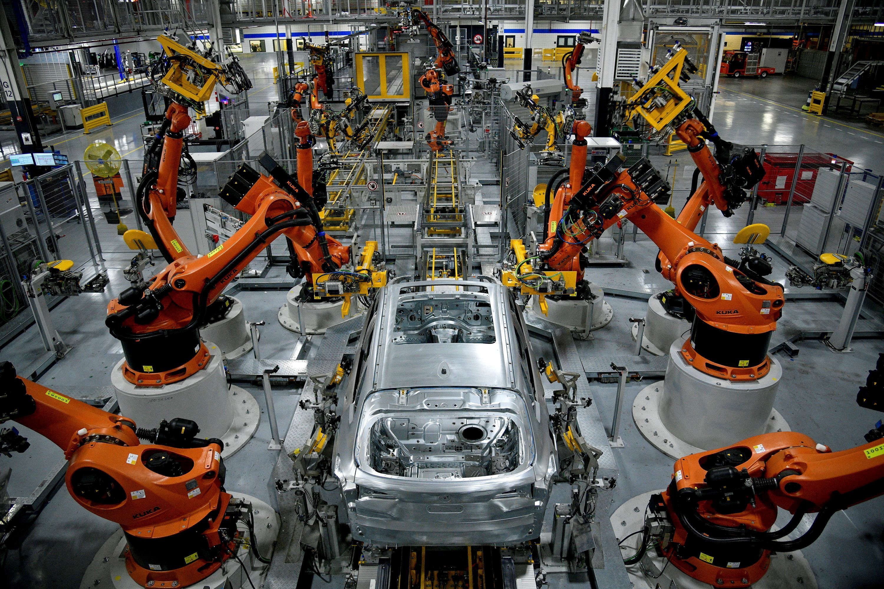 Scales of Production Quiz
