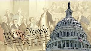 Structure of the Federal Government- Standard 12