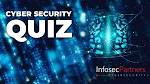 Data Security Quiz Professional Development Quiz | Quizizz