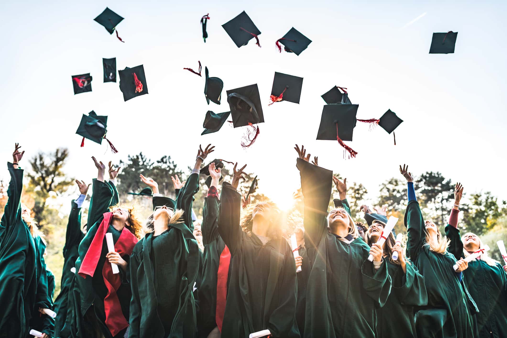 High School Graduation Requirements