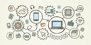 Industrial Pioneers and Their Innovations