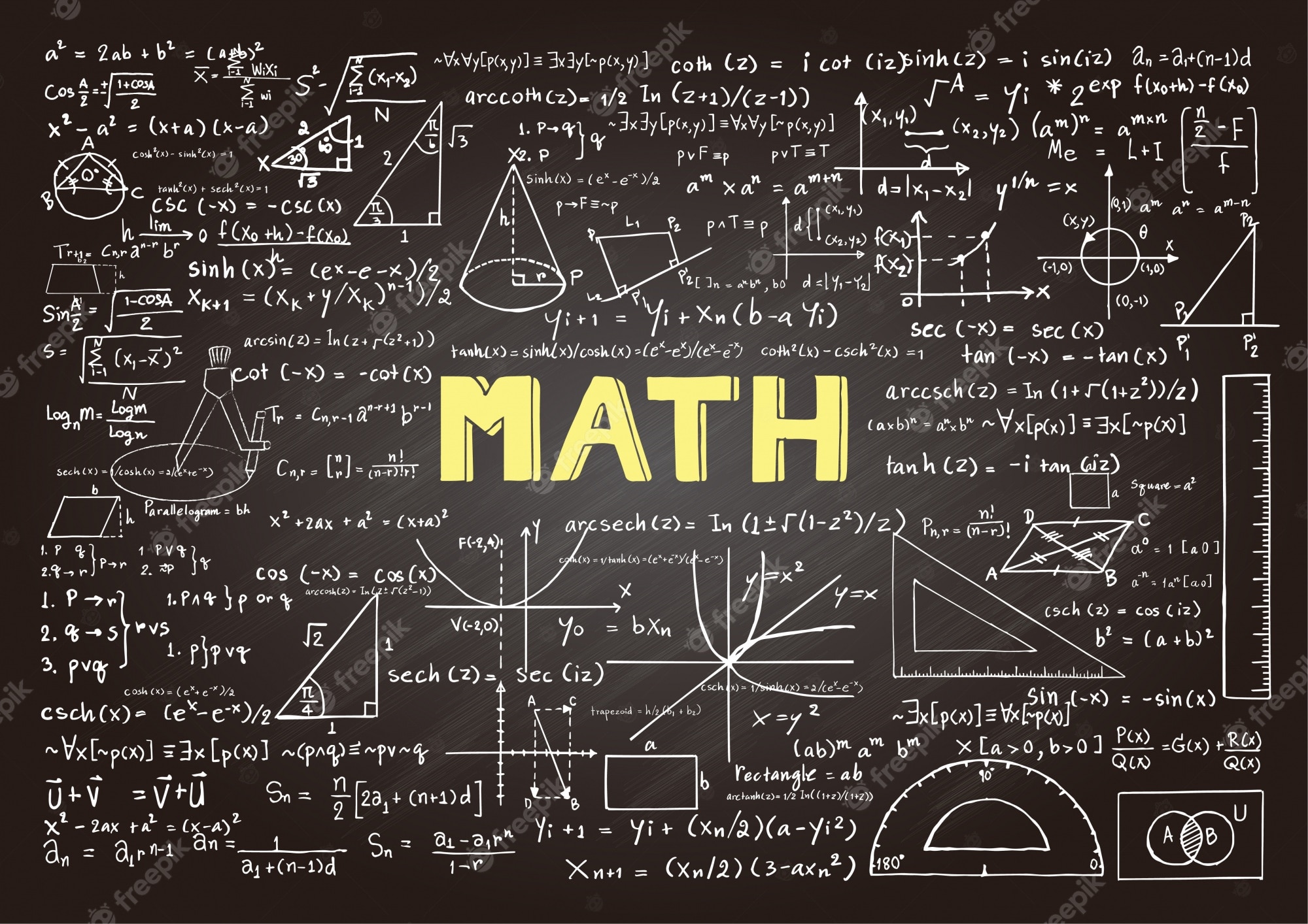 Explicit Formulas for Sequences