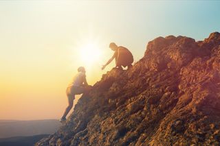 Lifelong Learning: Qualities and Roles of Volunteers