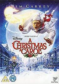 A Christmas Carol Vocabulary Quiz 