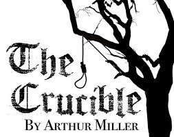 The Crucible Test