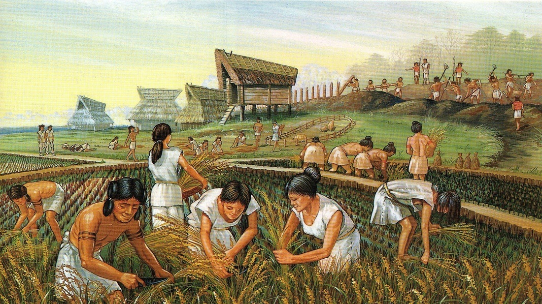 AGS World History - Agriculture