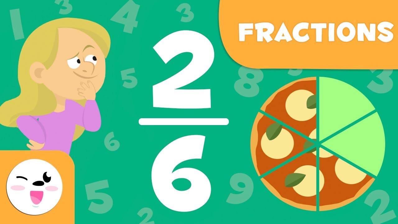 Understanding Fractions