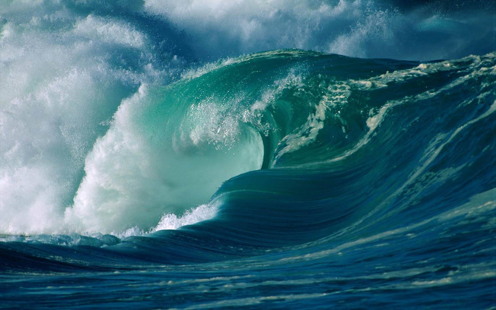 Wave Properties and Types