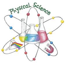 Physical Science Midterm Review