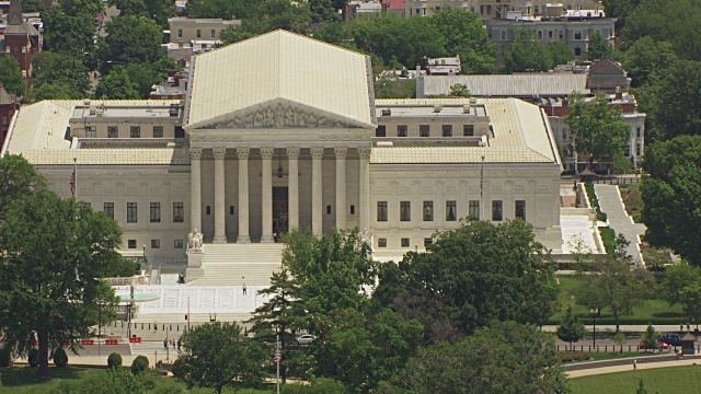 Supreme Court Cases Short Review