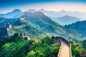 Ancient China #1