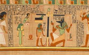 Ancient Egyptian Mummification Practices