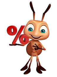 Single Percent Problems
