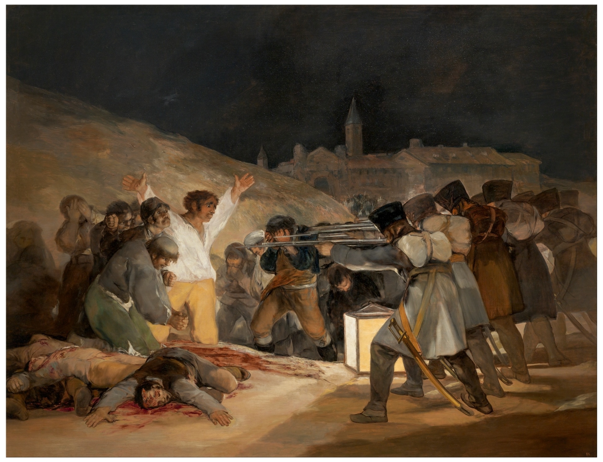 Cuestionario sobre la Guerra de 1812