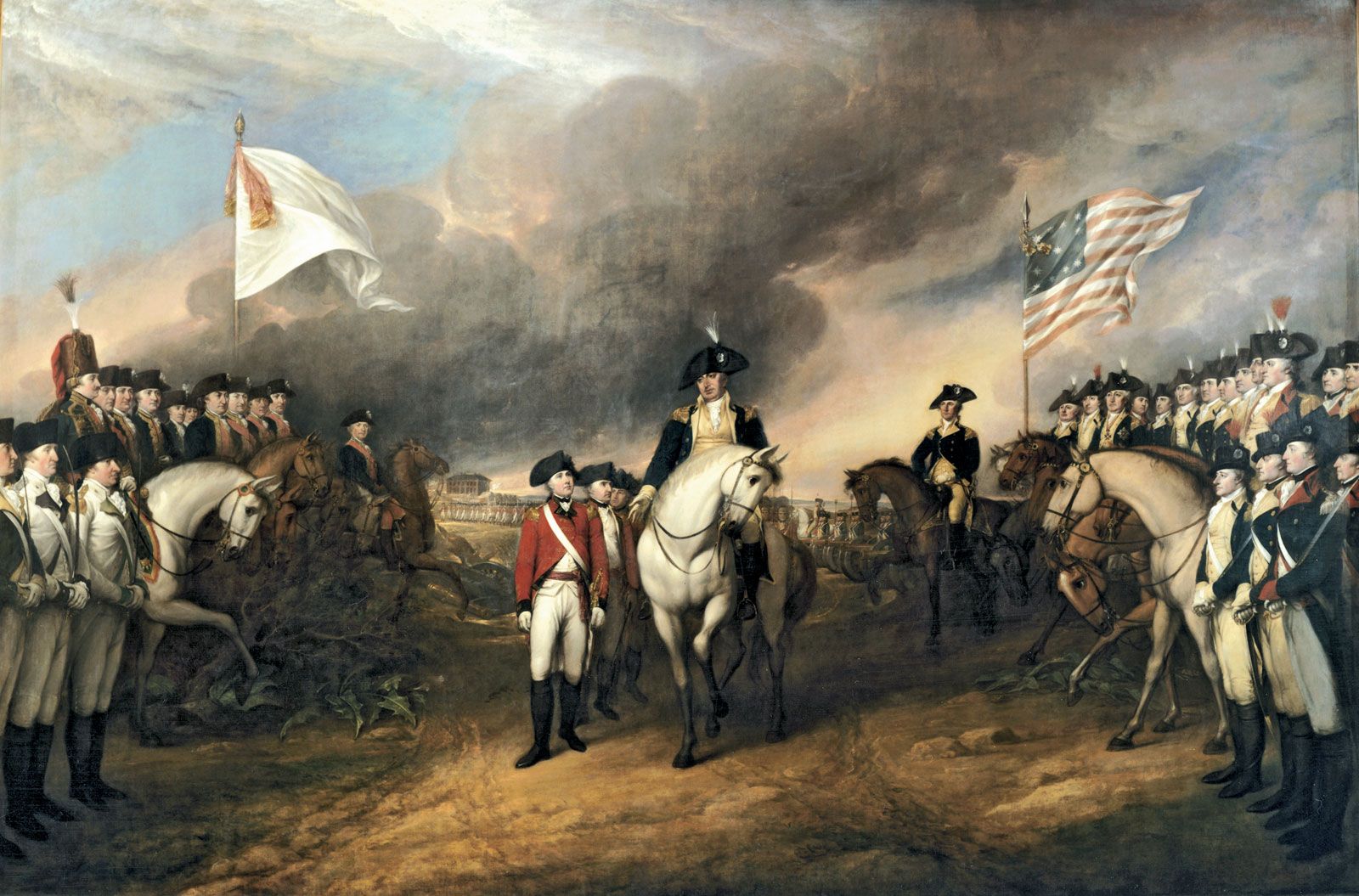 American Revolution