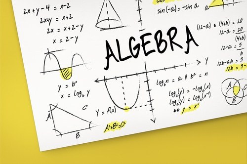 Mathematical Properties REDO