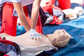 Cuestionario sobre Reanimación Cardiopulmonar en Pediatría