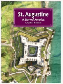 04.03 St. Augustine: A Story of America