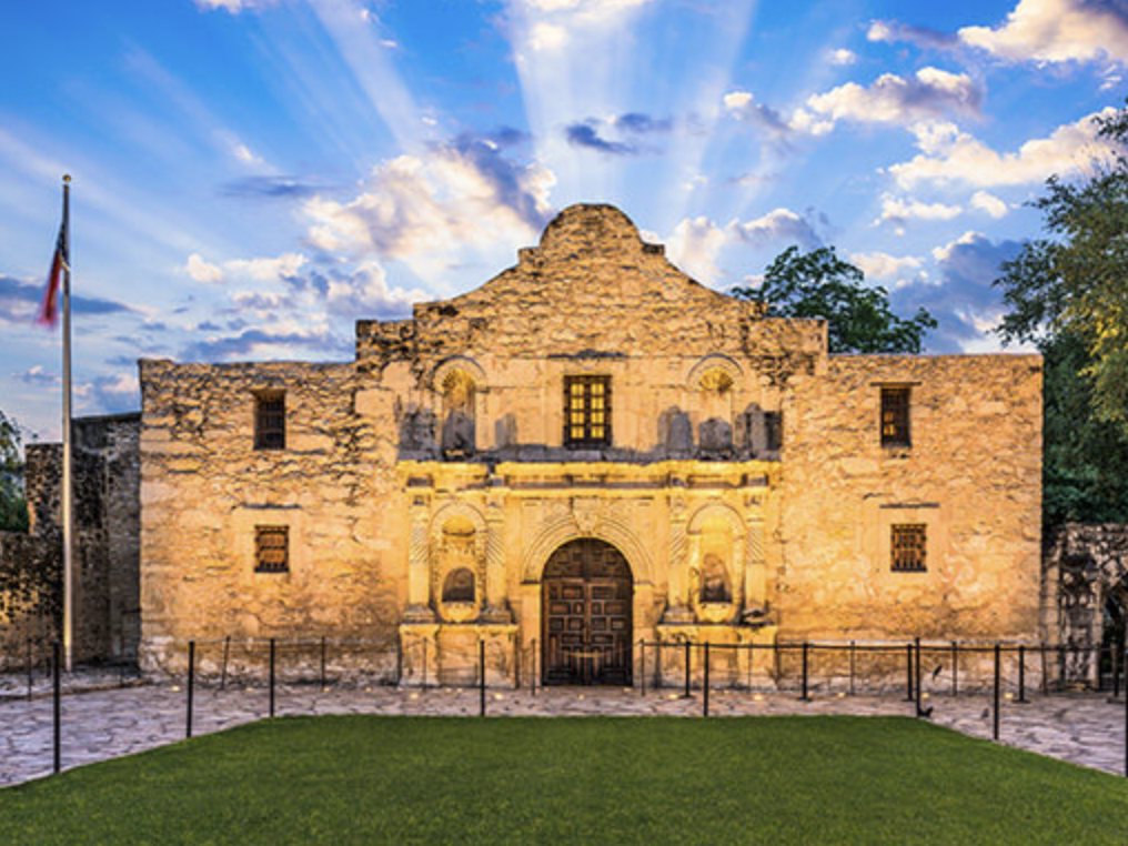 Texas Revolution People 7th Grade Flashcard | Wayground