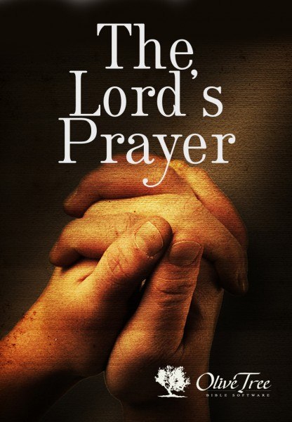 Spanish translation of the Lord's Prayer