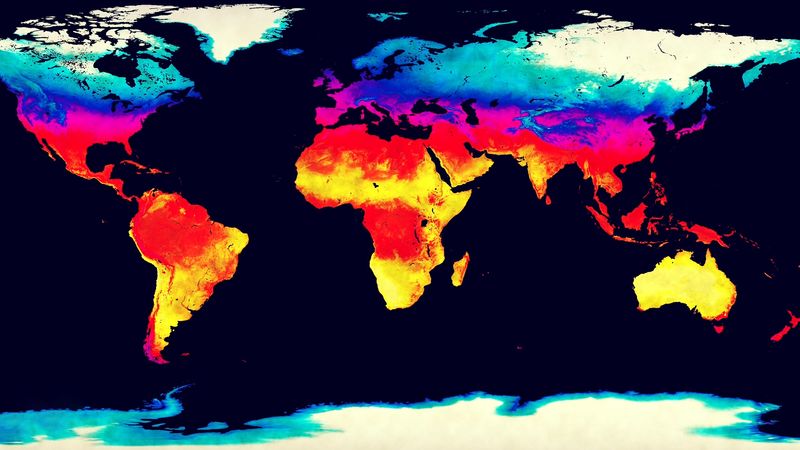 Earth Science Review 