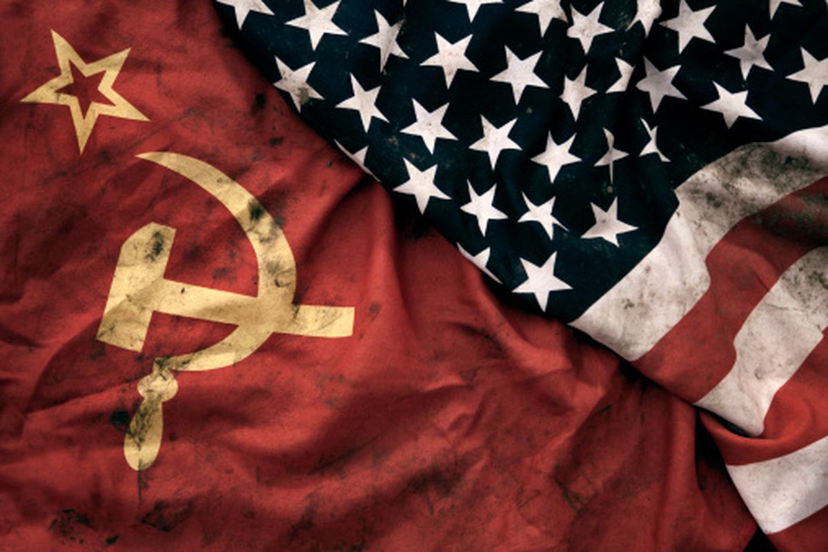Cold War Review