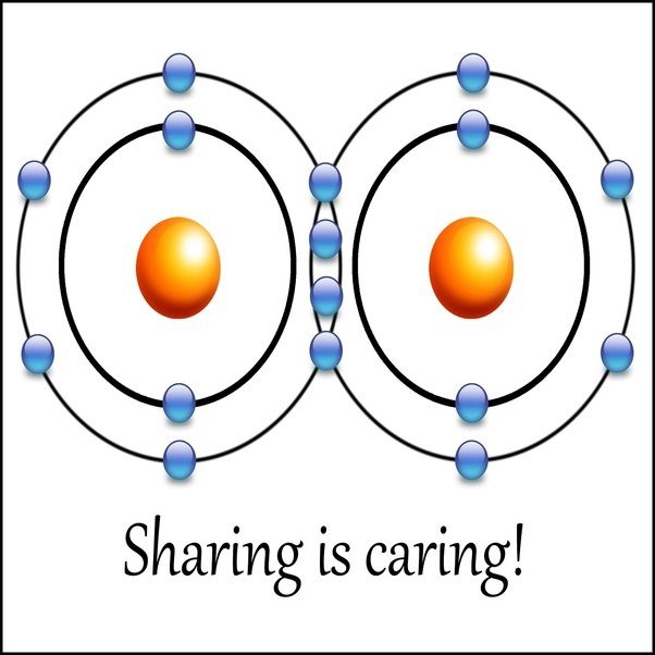 Exploring Covalent Bonding Concepts