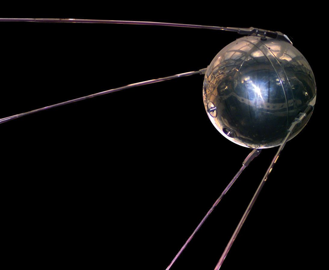 7.1 Technology for Space Exploration