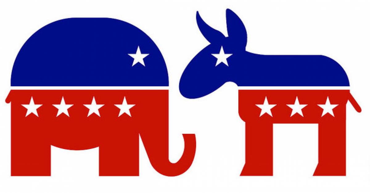 Gov - Chapter 22 - Political Parties in Our Democracy