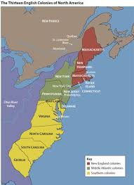 Causes of the American Revolution