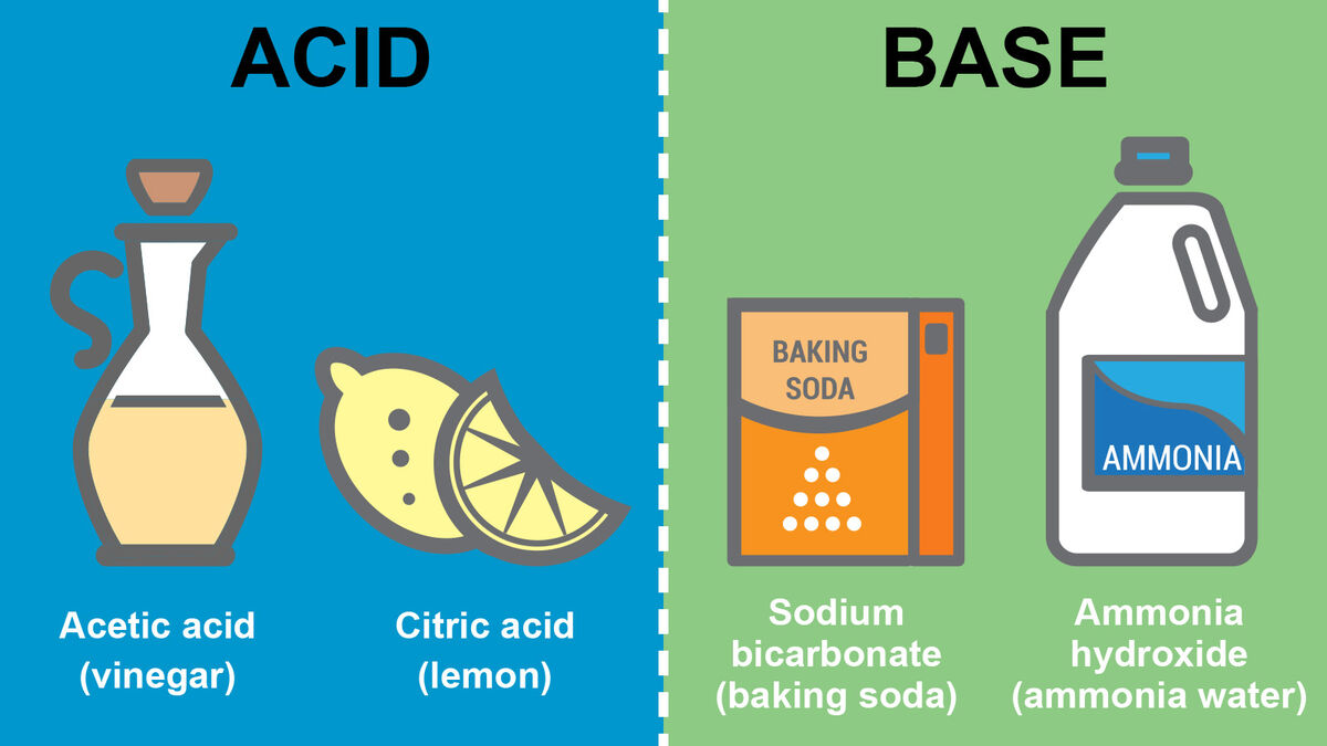 CH 22 Acids, Bases, and pH Scale