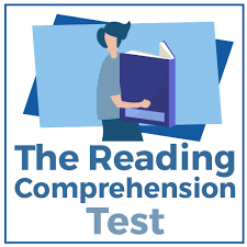 Reading Comprehension Questions