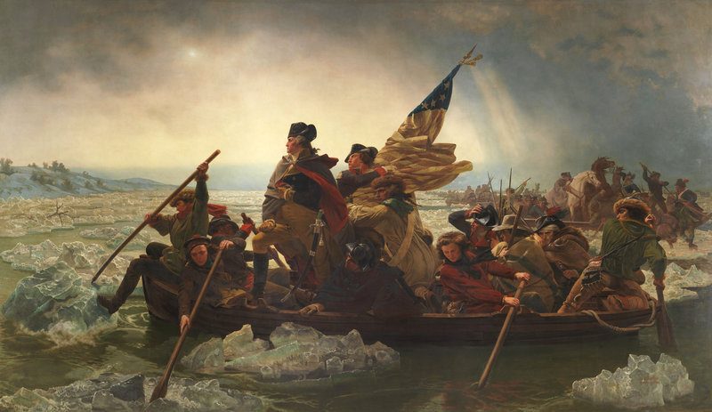 Revolutionary War Vocab Review
