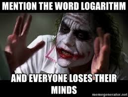 Logarithmic and Exponential Equations
