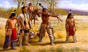 Indigenous People of North America: Plains