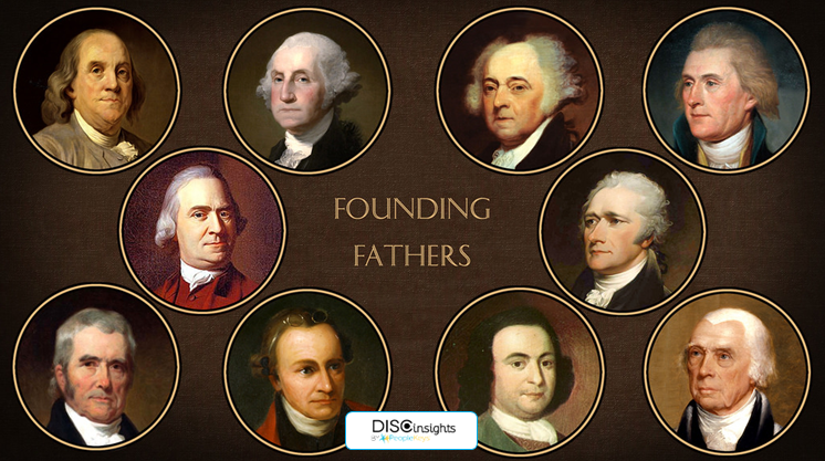 Founding Fathers and the Constitution